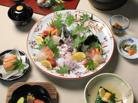 【平日限定】大分フェアコース＋飲み放題付き1,2000円