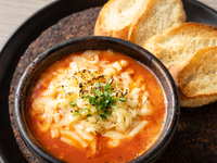Recommended for those who want a quick bite! A course where you can enjoy popular menu items affordably and effortlessly. [All-you-can-drink including draft beer]
