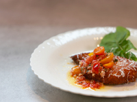 【Main Lunch】 2,750 yen (from July 21)