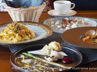 August Seasonal Dinner Course