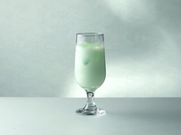 Melon Milk