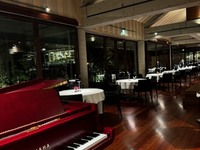 8/7(金)18時開演　Jazz Night（乾杯ドリンク付き）