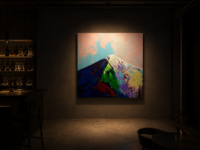 【1日限定イベント/ワークショップ+ランチ】8/23(日)開催 - Canvas & Cocktails -