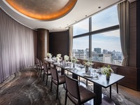 【Window-side semi-private dining | Ideal for introductions and family celebrations】Choose-your-own dim sum set lunch