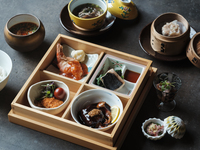  【平日限定】三周年記念 華膳（期間限定）