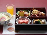 【個室】お子様鉢の木膳