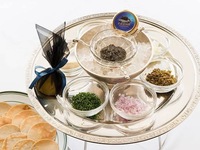 PARTY  MENU C