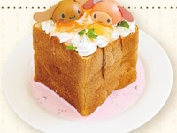 【事前予約限定】お祝い 季節のハニトー®