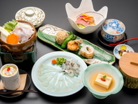8800 yen course with free drinks