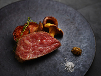 【DINNER】1st+THE ORIENT ジ オリエント 全7品 