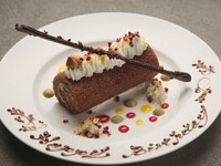 　［Course Option］Anniversary Cut Cake