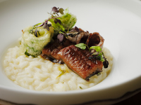 【8/1～8/31】Kyoto BISHOKU Culinary Journey – Summer Lunch Course