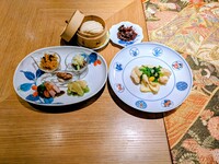 New WEB-exclusive weekend and holiday dinner plan! [Petit Plan – July]