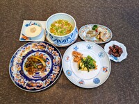 【Imari Short Course – July】 Popular among those with small appetites or those who prefer to enjoy alcohol!