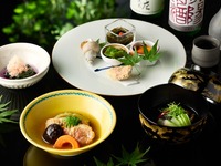 ◉Limited Time Only◉Ishikawa’s Bounty ~Lunch~