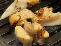 ７・８月限定【料理のみ】鶏焼肉６種と鶏出汁おでんを楽しむ夏のはーばーどコース