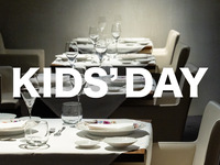 [8月16日 開催] KIDS'DAY 