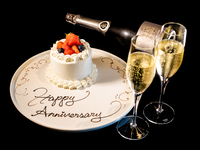 アニバーサリー ～Anniversary～／7月新メニュー