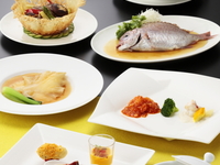 Celebration course 「Crystal」