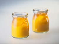 Mango Pudding