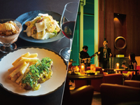 【Window Confirmed】Sky View Steak Set
