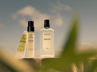 [Seasonal Limited-Time Menu] Summer Signature Body Treatment (60 min)
