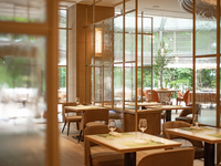 【The Terrace - Dessert VIP Pass】~추가 우대 체험을~
