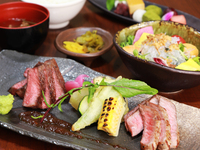 【はじめての神戸牛にオススメ！】神戸牛ステーキ　食べ比べセット　全7品