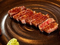【大事な日に向けて】神戸牛～宴(うたげ)～コース　全9品　※2名～