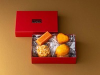 Cado Ete ~Summer Gift~ (Pack of 8)