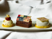 【The Lobby Lounge /  WEB Only  Weekday Limited】 Renaissance Art Heavenly Afternoon Tea