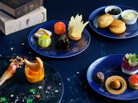 【 Aug 24th 】Starry Sky Afternoon Tea 