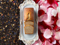 【Takeaway】 Pound Cake Teh Merah Nordik