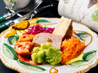 ■Pranzo 意面■ 推荐意面午餐