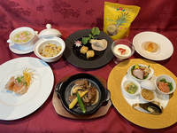 祇園祭コース（ランチ）
