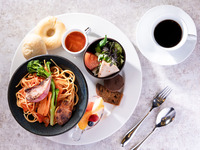 【平日限定】プレートランチ