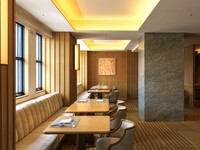 Table reservations – Dinner