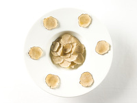 [Ultimate Ingredients Course] 6-course meal + all-you-can-drink (120 minutes)
