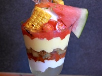 Merachi parfait