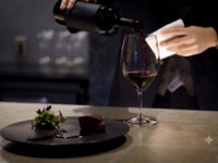 Dégustation  ~Drink Pairing~