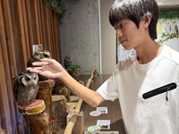 【80分学割】 触れ合いのみ＋1オーダー制
