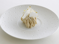 [Autumn SIMOSE] Dinner Course – 15,000 yen