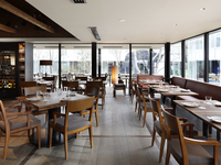 【Weekday Breakfast】＊inside Table＊
