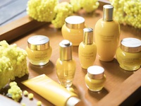  L’OCCITANE 「Travel + Leisure Luxury Awards Asia Pacific 2026」Award  Plan Facial & Back 90 minutes