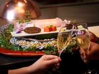 Couple's Anniversary Plan [¥25,000]