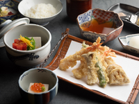 [Weekdays only] Kyoto Gozen