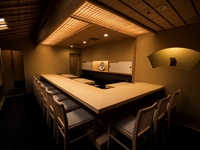 Reserve seats only,  Sushi UMIHIKO