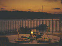 【★早割20★】☆5品MANZA GRILL Chefs special*