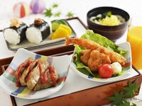 七五三お祝い膳