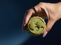 Từng chiếc – Bánh trung thu (không hộp)